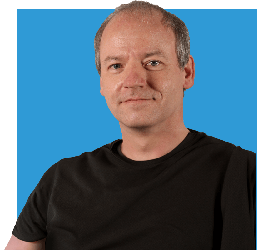 Thomas Breitler