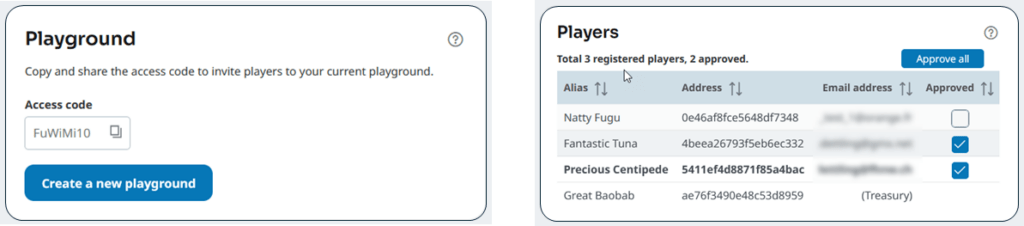 Bloxxgame Playground Player Approval